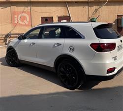 کیا سۆرینتۆ